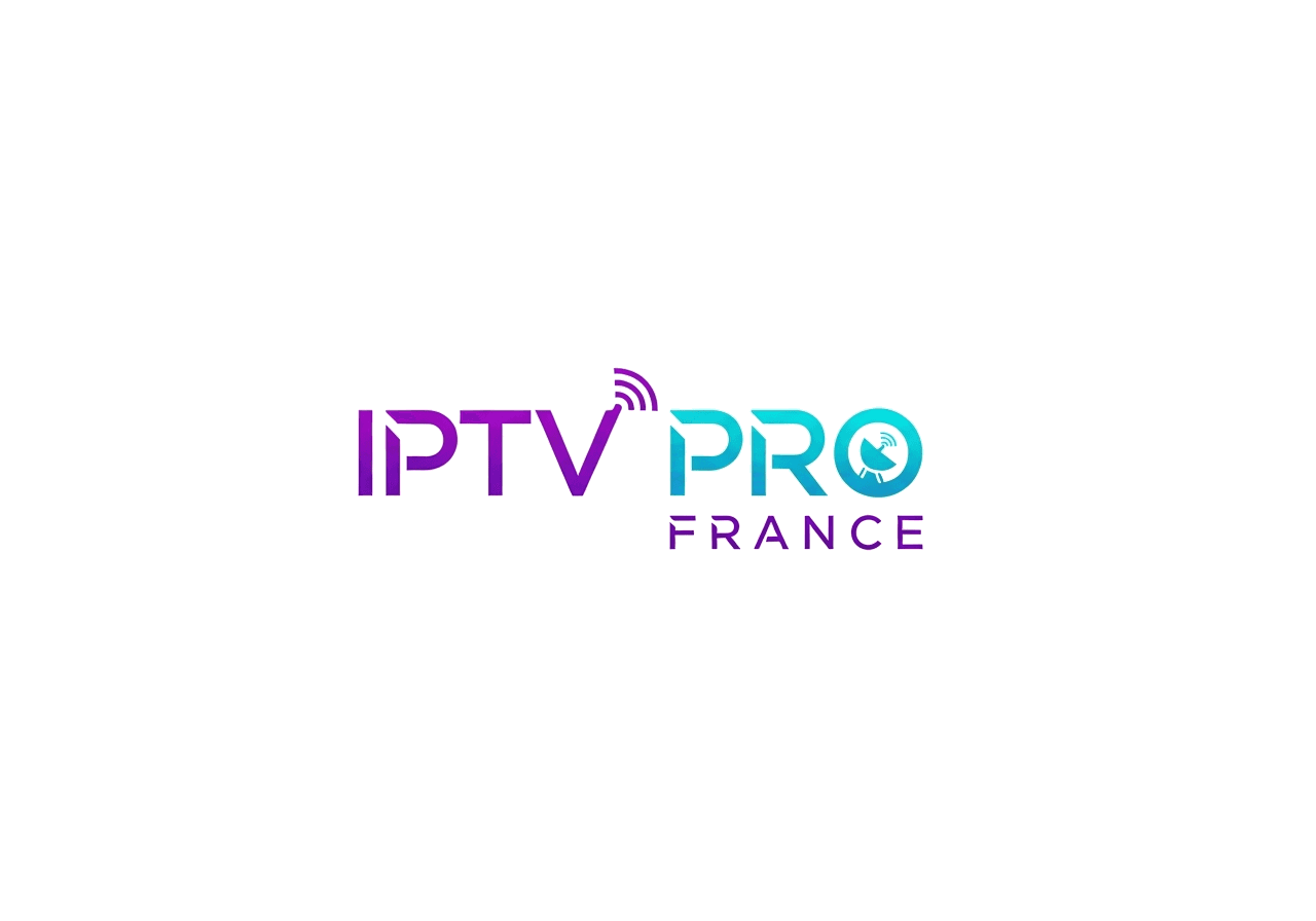 IPTV Pro Logo